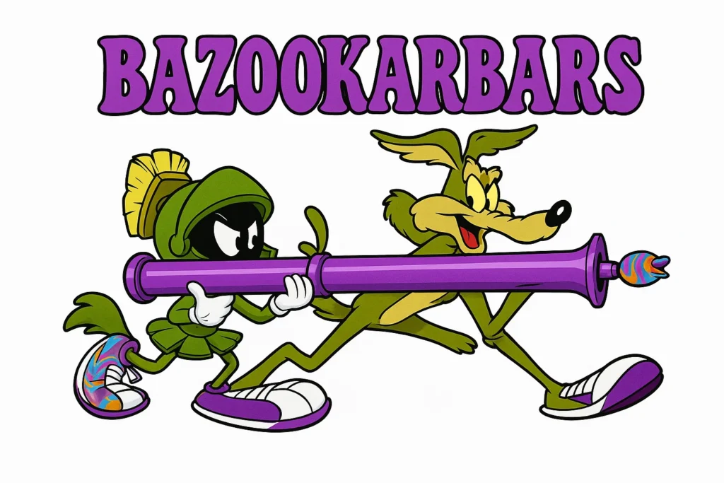 bazooka bars uk chocolate in stock now online, buy bazooka chew bar blue razz​ now, buy bazooka party bar canada, buy bazooka tutti frutti chew bar