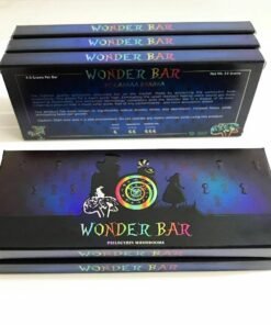 Wonder Bar