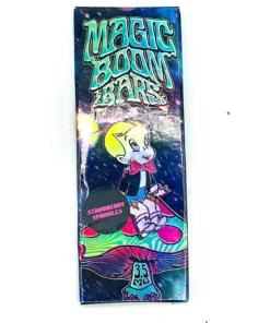 Magic Boom Bars