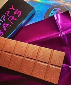 trippy bars